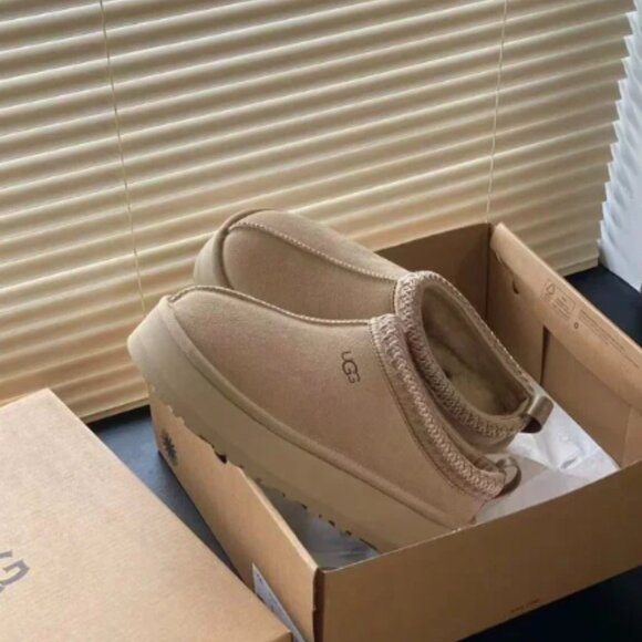 New UGG Tazz Sandals Women Slipper - Picture 4 of 7